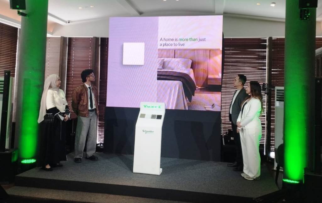 Schneider Electric