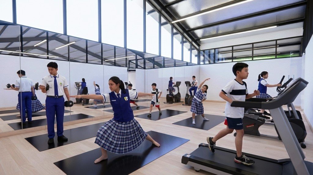 Stella Maris School