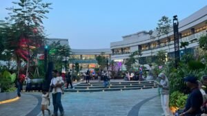 23 Semarang