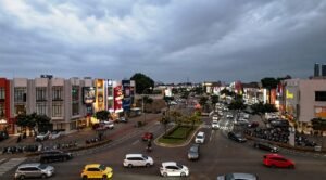 Paramount Gading Serpong