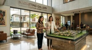sektor properti