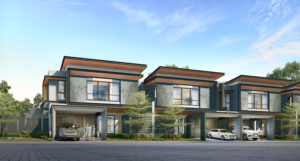 Giva Grand Wisata Bekasi