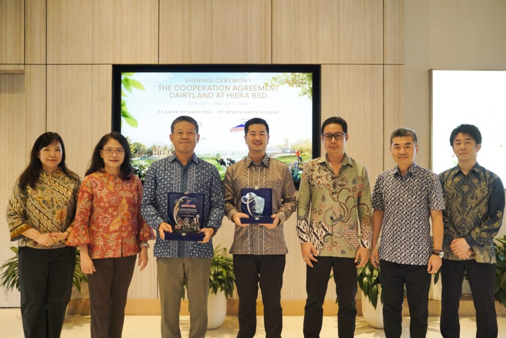 Dairyland Hiera BSD