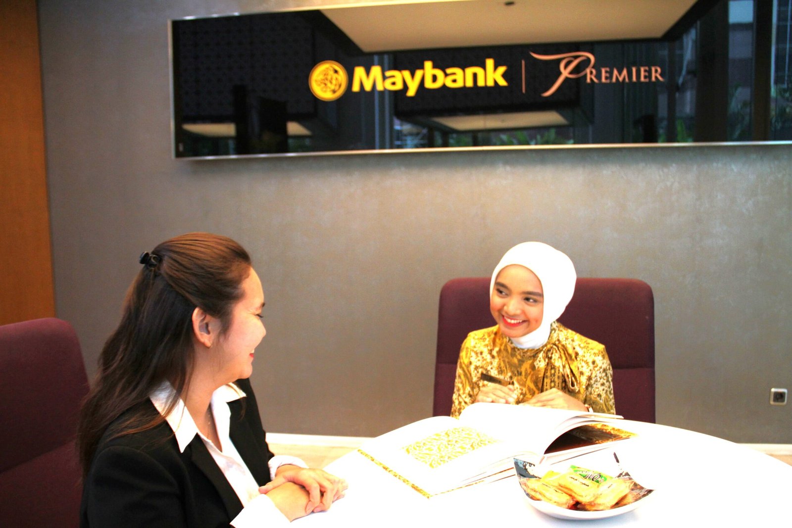 Wealth Management, Maybank Indonesia