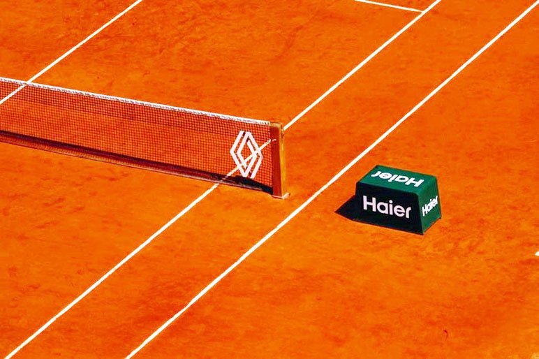 Resmi Jadi Official Partner Roland-Garros 2026, Haier Perluas Ekspansi Dan Inovasi Global