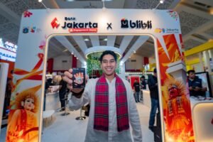 Bank jakarta