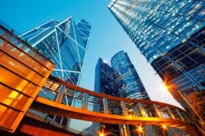 JLL Asia Pacific, Investasi Properti Komersial