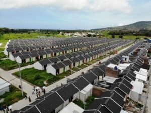 Rumah FLPP, BP Tapera
